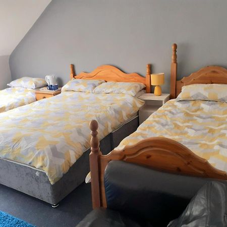 Avondale Accommodation Letterkenny Luaran gambar