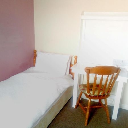Avondale Accommodation Letterkenny Bilik gambar