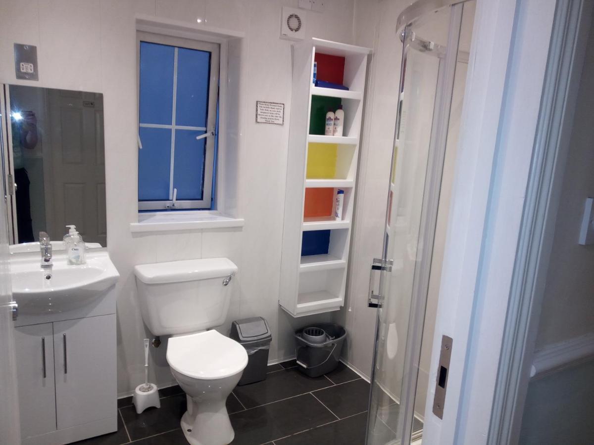 Avondale Accommodation Letterkenny Luaran gambar