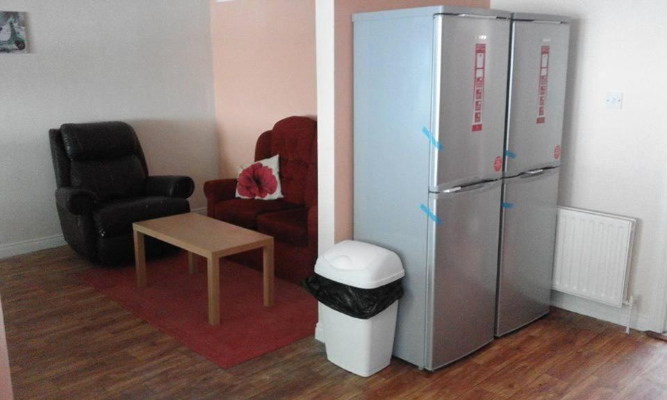 Avondale Accommodation Letterkenny Luaran gambar