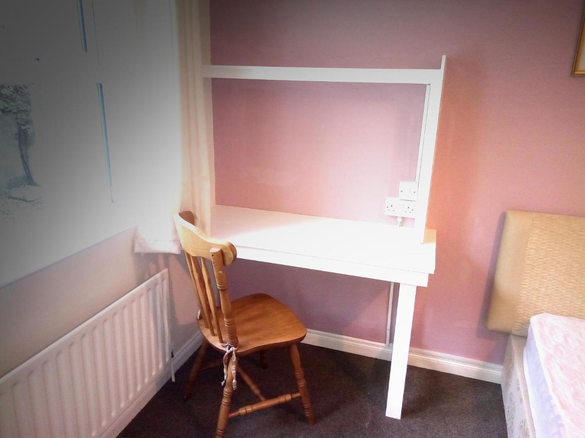 Avondale Accommodation Letterkenny Luaran gambar