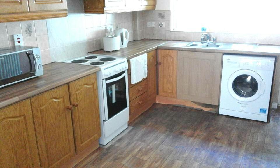 Avondale Accommodation Letterkenny Luaran gambar
