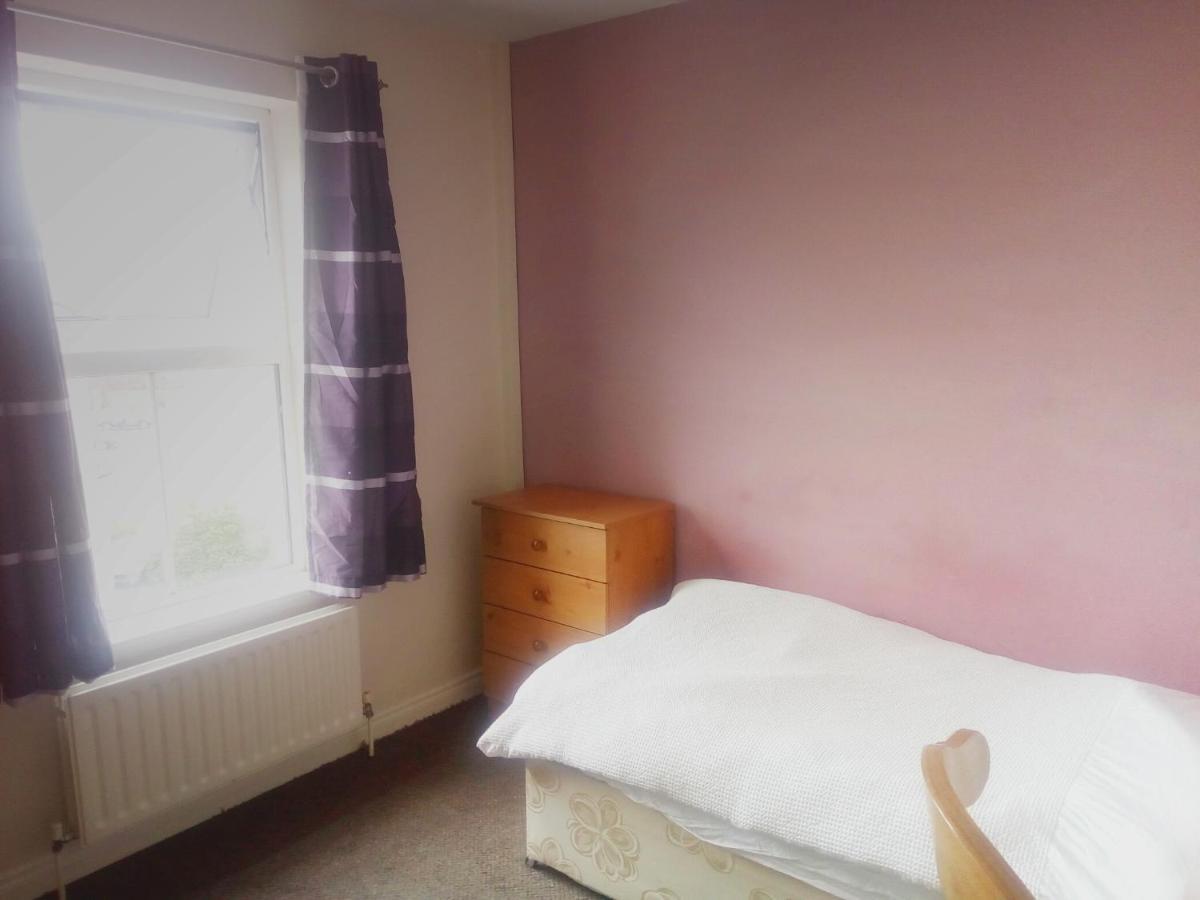 Avondale Accommodation Letterkenny Bilik gambar