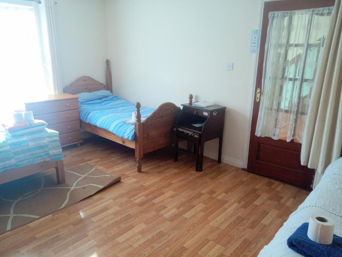 Avondale Accommodation Letterkenny Luaran gambar