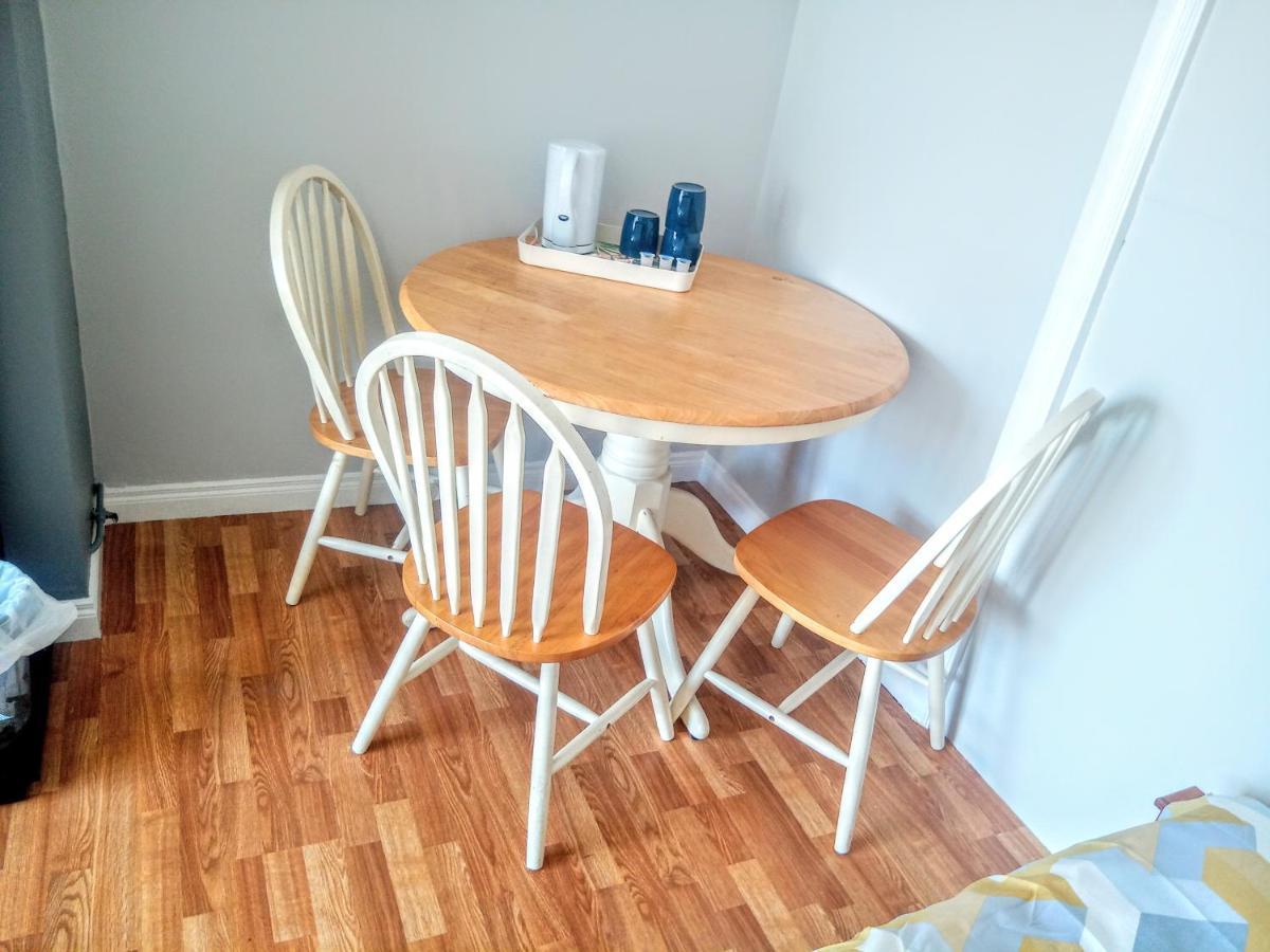 Avondale Accommodation Letterkenny Luaran gambar