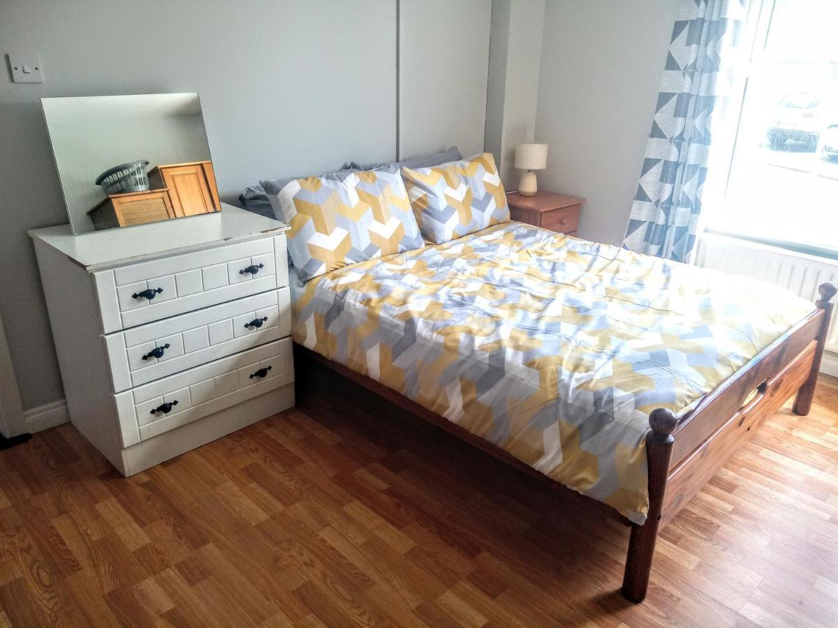 Avondale Accommodation Letterkenny Luaran gambar
