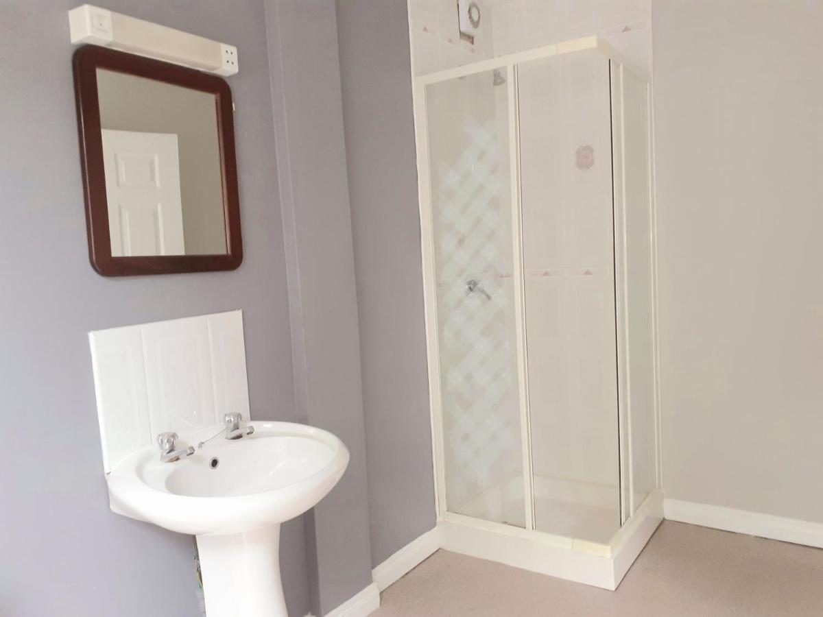 Avondale Accommodation Letterkenny Luaran gambar