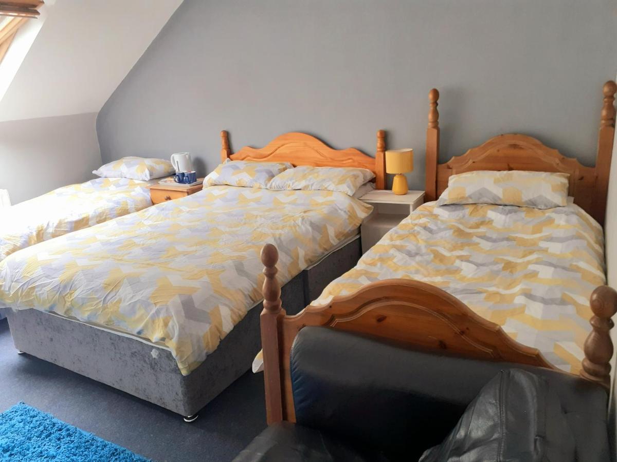 Avondale Accommodation Letterkenny Luaran gambar