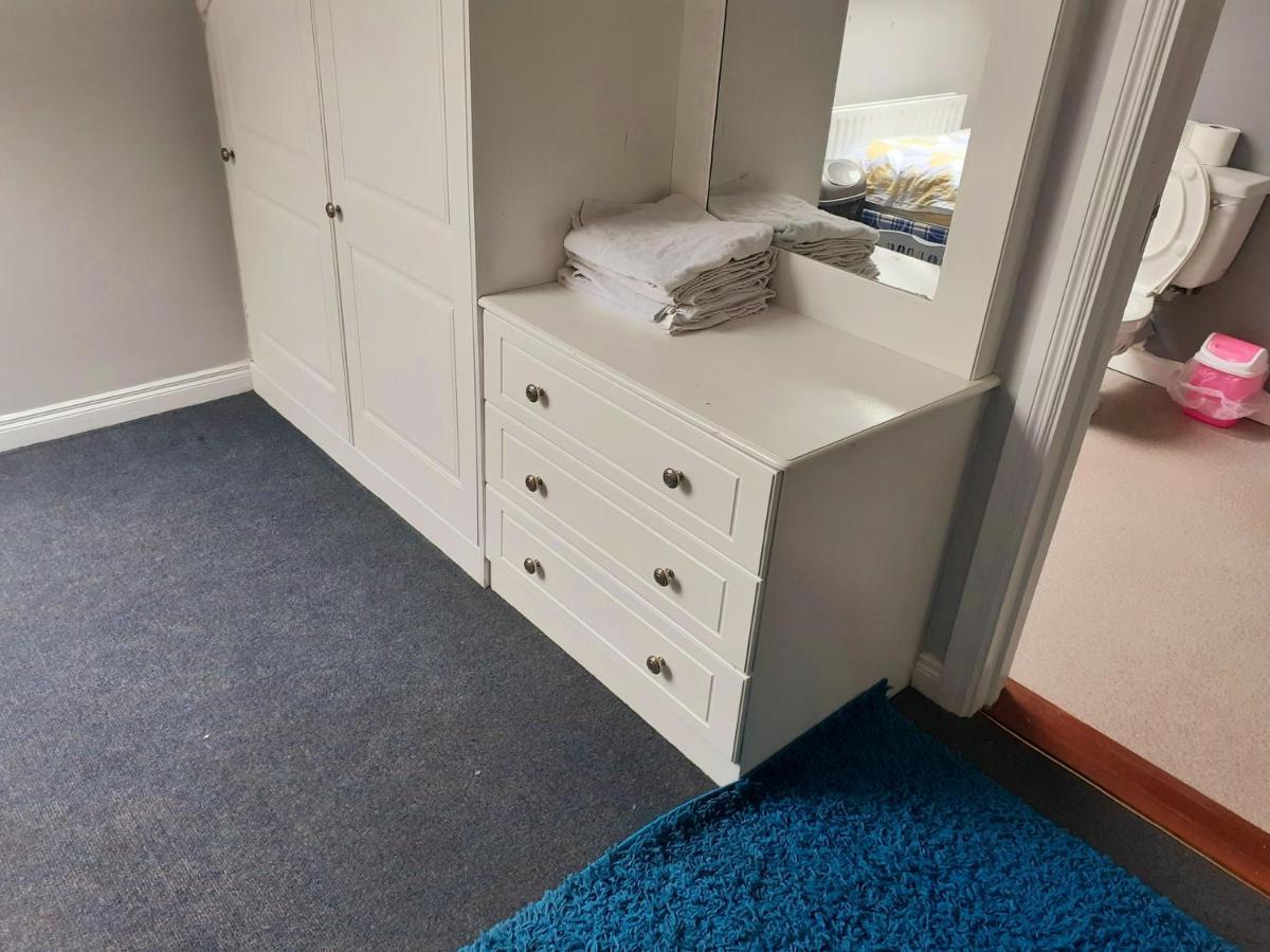 Avondale Accommodation Letterkenny Luaran gambar