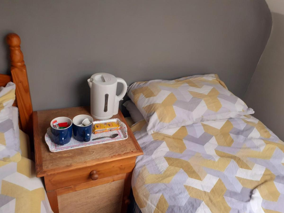 Avondale Accommodation Letterkenny Luaran gambar